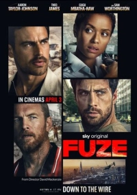 Ограбить Лондон (2025)