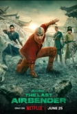 Аватар: Легенда об Аанге (2024)